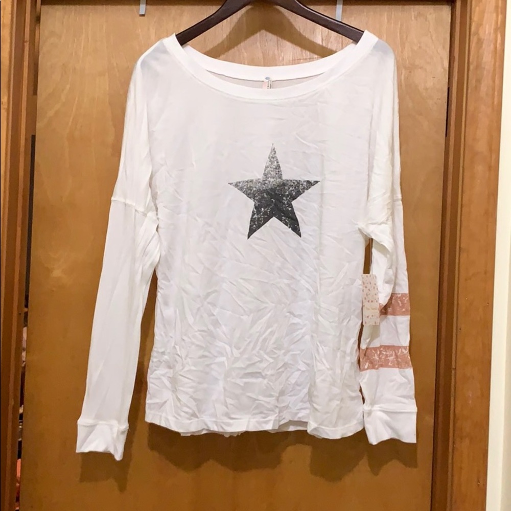 Long sleeve